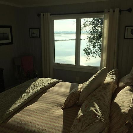 Waterside Retreat Bed and Breakfast Murrells Inlet Εξωτερικό φωτογραφία
