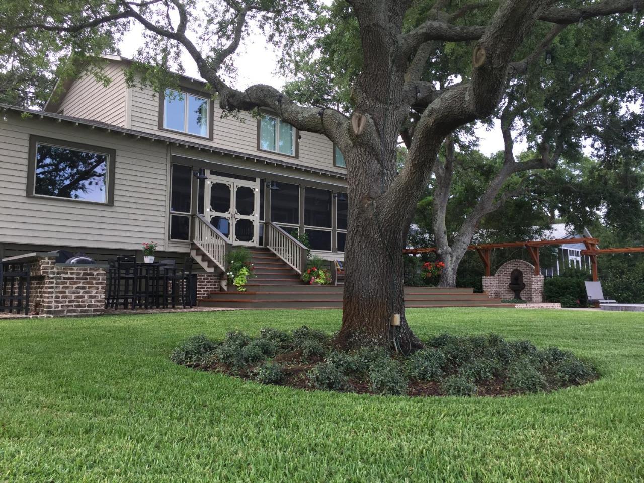 Waterside Retreat Bed and Breakfast Murrells Inlet Εξωτερικό φωτογραφία