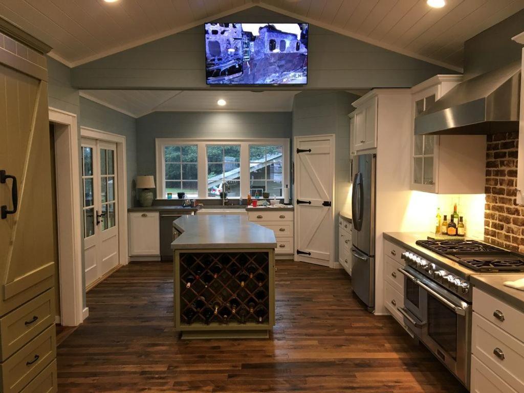 Waterside Retreat Bed and Breakfast Murrells Inlet Εξωτερικό φωτογραφία