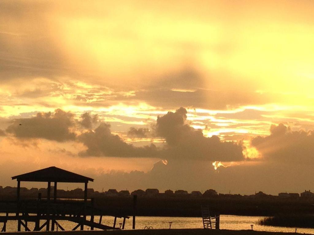 Waterside Retreat Bed and Breakfast Murrells Inlet Εξωτερικό φωτογραφία