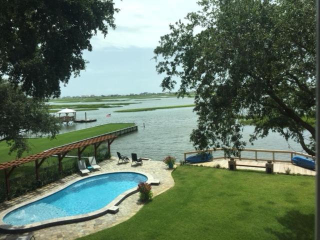 Waterside Retreat Bed and Breakfast Murrells Inlet Εξωτερικό φωτογραφία
