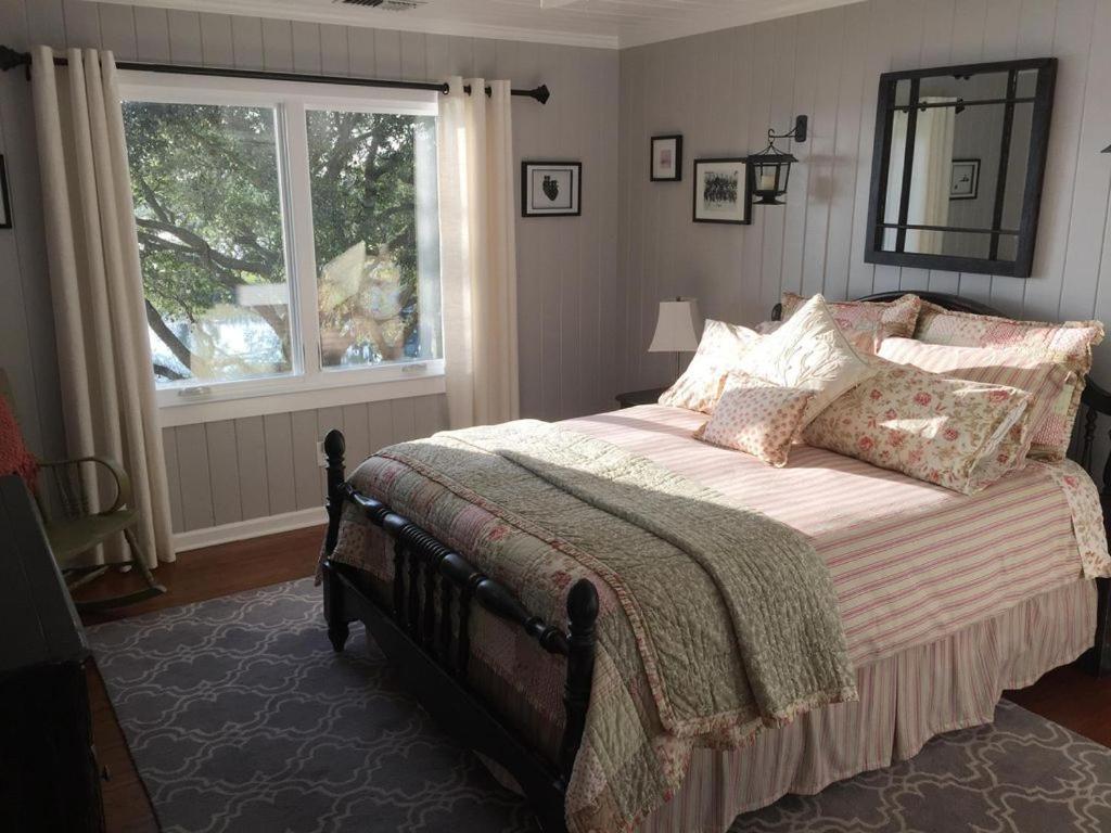 Waterside Retreat Bed and Breakfast Murrells Inlet Εξωτερικό φωτογραφία