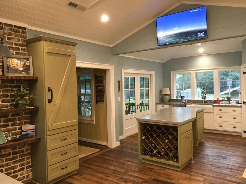 Waterside Retreat Bed and Breakfast Murrells Inlet Εξωτερικό φωτογραφία