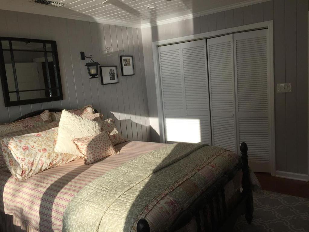Waterside Retreat Bed and Breakfast Murrells Inlet Εξωτερικό φωτογραφία