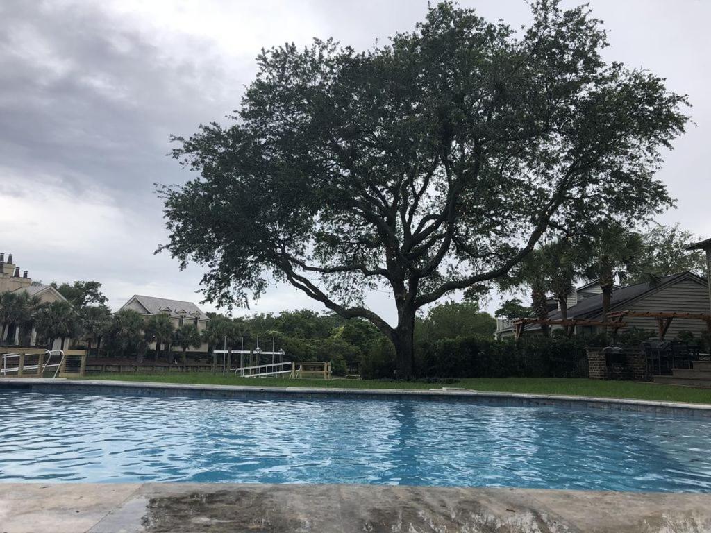 Waterside Retreat Bed and Breakfast Murrells Inlet Εξωτερικό φωτογραφία