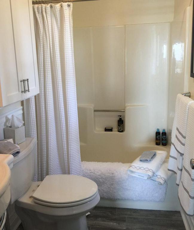 Waterside Retreat Bed and Breakfast Murrells Inlet Εξωτερικό φωτογραφία