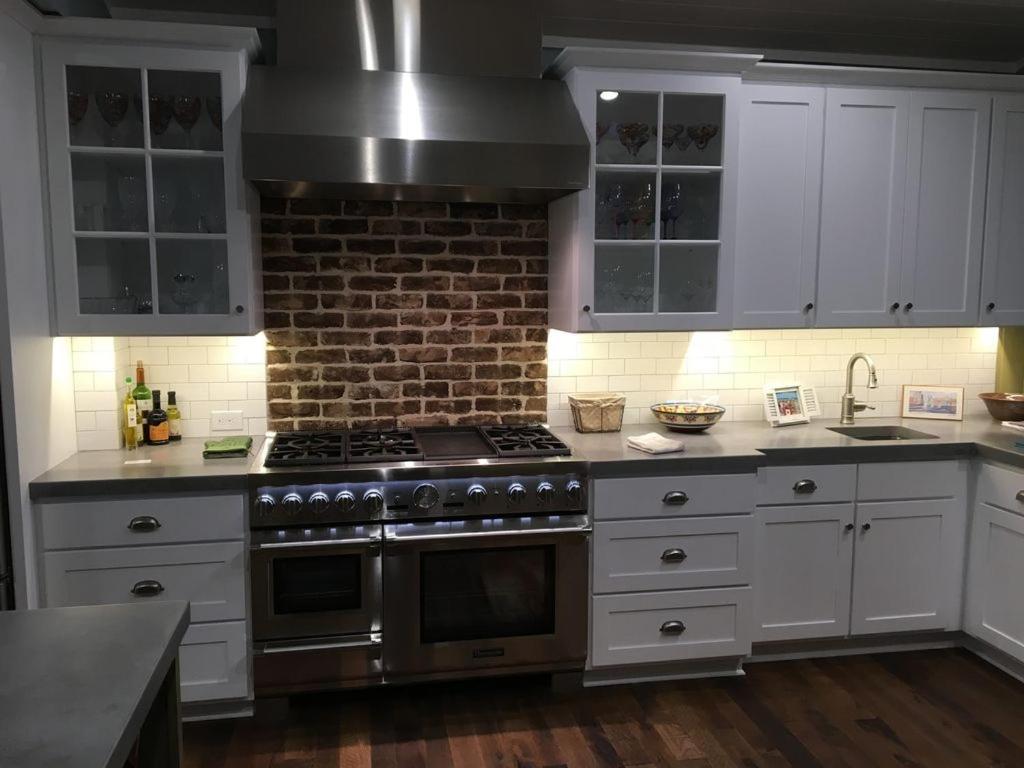 Waterside Retreat Bed and Breakfast Murrells Inlet Εξωτερικό φωτογραφία
