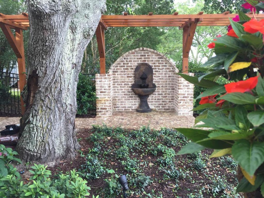Waterside Retreat Bed and Breakfast Murrells Inlet Εξωτερικό φωτογραφία