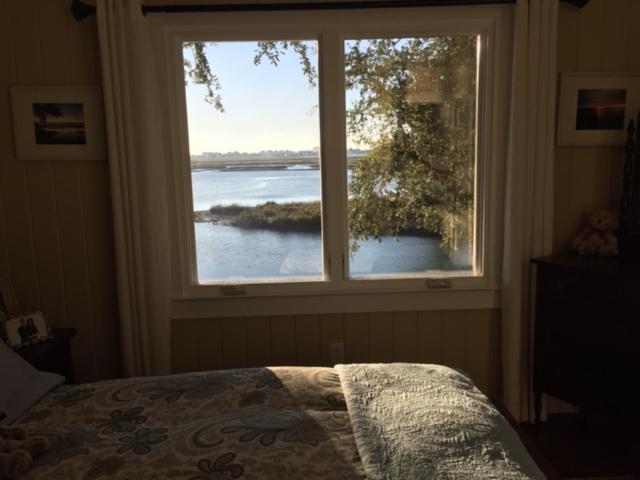 Waterside Retreat Bed and Breakfast Murrells Inlet Εξωτερικό φωτογραφία