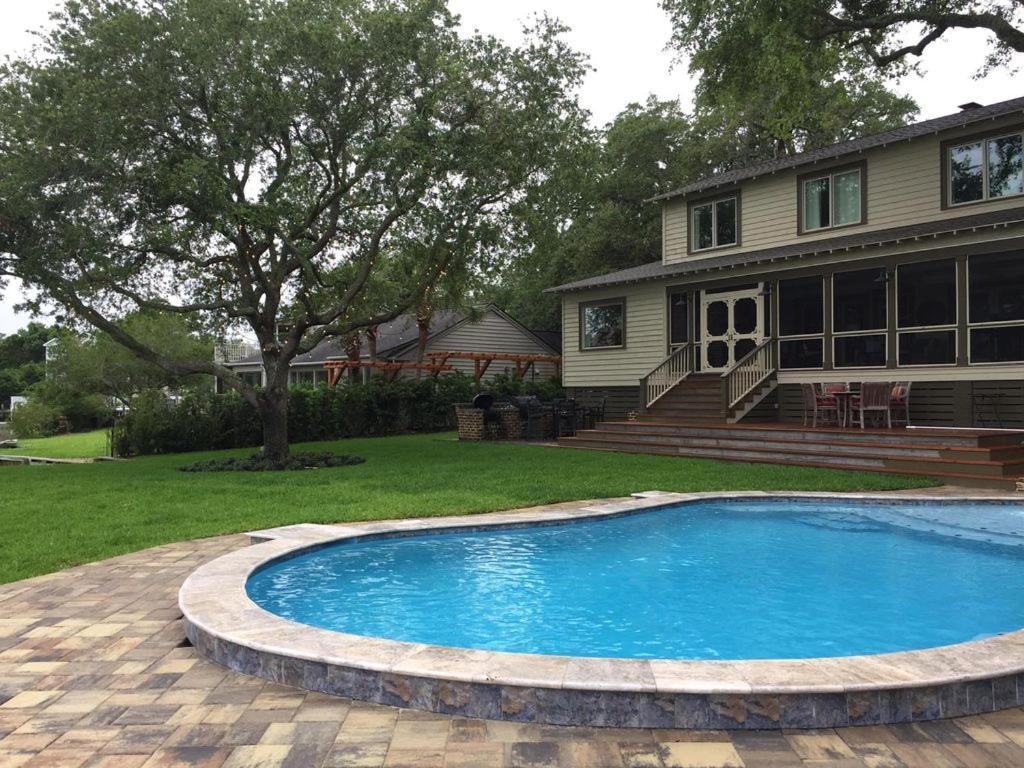 Waterside Retreat Bed and Breakfast Murrells Inlet Εξωτερικό φωτογραφία
