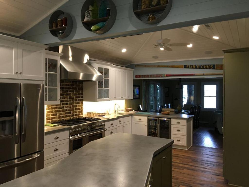 Waterside Retreat Bed and Breakfast Murrells Inlet Εξωτερικό φωτογραφία