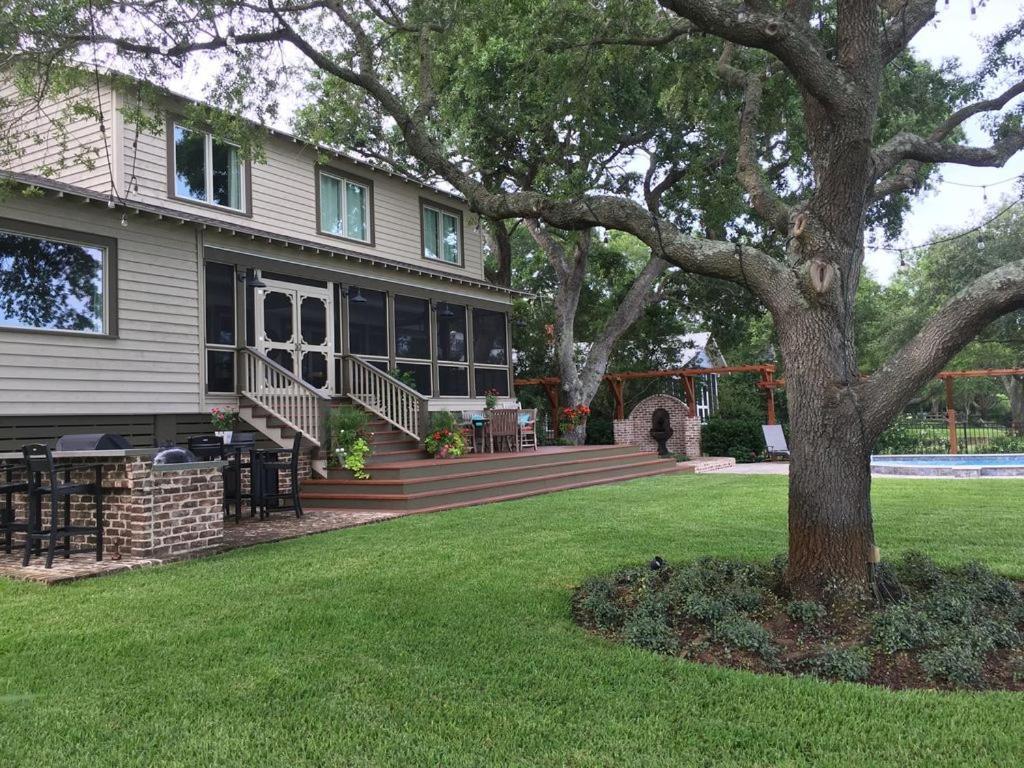 Waterside Retreat Bed and Breakfast Murrells Inlet Εξωτερικό φωτογραφία