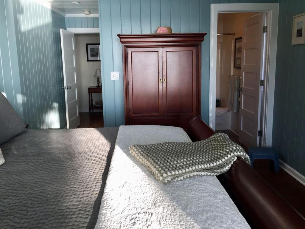 Waterside Retreat Bed and Breakfast Murrells Inlet Εξωτερικό φωτογραφία