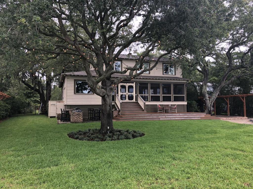 Waterside Retreat Bed and Breakfast Murrells Inlet Εξωτερικό φωτογραφία